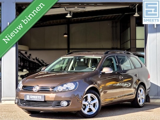 Volkswagen Golf Variant 1.2TSI Highline 1e Eig! |Navi|Clima