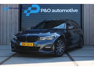 BMW 3-serie Touring 330e xDrive M Sport PANO / ACC / TREKHAAK