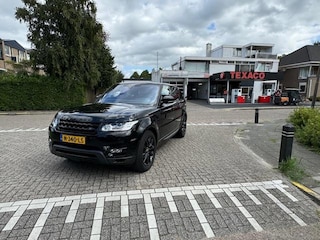 Land Rover Range Rover Sport 3.0 TDV6 HSE Dynamic
