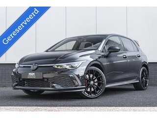 Volkswagen Golf 1.4 eHybrid GTE |IQ-Light|Keyless|Maxton|Sfeer