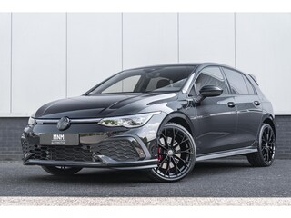 Volkswagen Golf 1.4 eHybrid GTE |IQ-Light|Keyless|Maxton|Sfeer