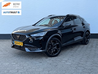 Cupra Formentor E-Hybrid VZ Perf. 245PK l MEMORY l BEATS!