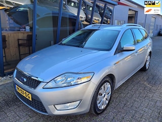 Ford Mondeo Wagon 2.0-16V Trend