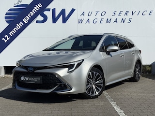 Toyota Corolla Touring Sports Hybrid 140 Dynamic | Navi | ACC | Camera | Keyless | LED | 17 inch