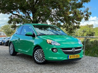 Opel Adam 1.4 Glam | '' 68.000 KM '' + Airco + Cruise Nu € 7.975,-!!!