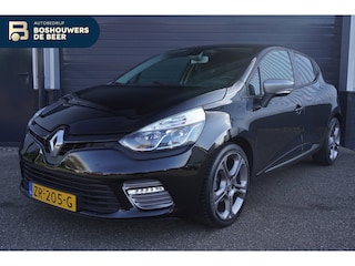 Renault Clio 0.9 TCe Iconic GT LINE | Navigatie | Camera | PDC | 17" Lichtmetaal