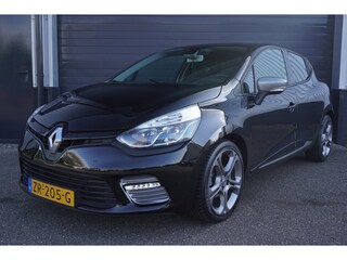 Renault Clio 0.9 TCe Iconic GT LINE | Navigatie | Camera | PDC | 17" Lichtmetaal