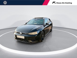 Volkswagen Passat Variant 1.5eHybrid 200kW/272PK R-Line Black Style DSG · Panoramadak · Trekhaak · Harman/Kardon sound · Camera · Garantie t/m 03-07-2030 of 100000km