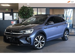 Volkswagen Taigo 1.5 TSI R-Line Dsg Pano Beats Navi Virtual Led Cam Acc Pdc