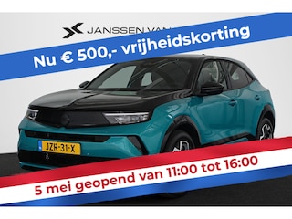 Opel Mokka 1.2 Turbo Hybrid GS / Navi / Carplay / Camera / 2+6 Jaar Garantie