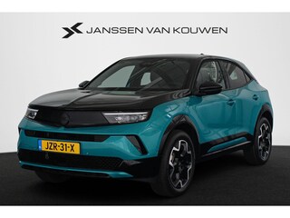 Opel Mokka 1.2 Turbo Hybrid GS / Navi / Carplay / Camera / 2+6 Jaar Garantie