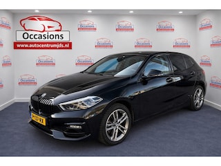 BMW 116i High Executive