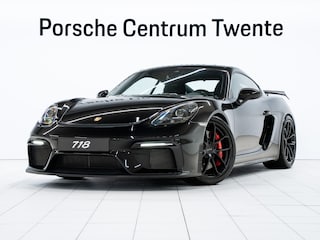 Porsche 718 GT4