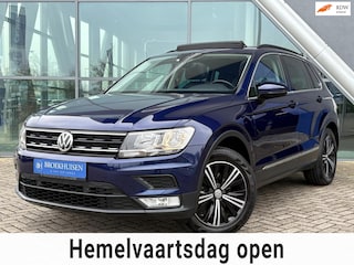 Volkswagen Tiguan 1.4 TSI ACT Connected Series 150pk Panoramadak / Adaptieve Cruise / Navigatie