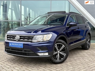 Volkswagen Tiguan 1.4 TSI ACT Connected Series 150pk Panoramadak / Adaptieve Cruise / Navigatie
