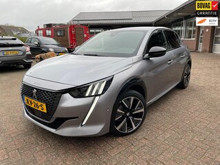 Peugeot 208 1.2 PureTech GT Pack, Camera, 3-d Display, Clima