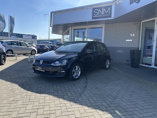 Volkswagen Golf 1.2 TSI Comfortline