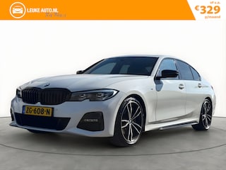 BMW 320i M-Performance Pano Head-UP Camera