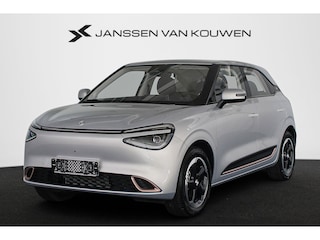 Dongfeng Box / Direct Leverbaar / Full Option