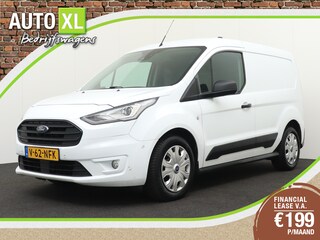 Ford Transit Connect 1.5 75 PK L1 Navigator Edition Camera Carplay Navi Stoelverw.