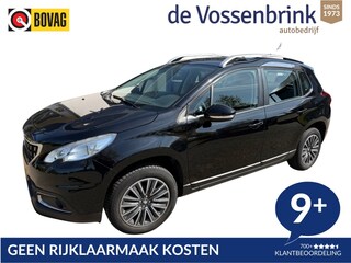 Peugeot 2008 1.2 PureTech Active