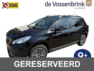 Peugeot 2008 1.2 PureTech Active