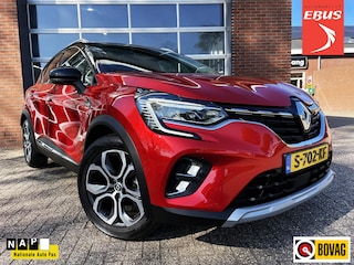 Renault Captur 1.0 TCe 90 Edition One Groot scherm!