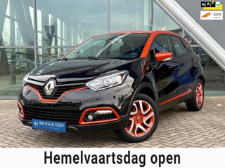 Renault Captur 0.9 TCe Dynamique Camera / Trekhaak / Keyless