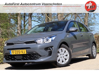 Kia Rio 1.0 T-GDi MHEV ComfortLine | Lane assist + Stuurhulp | Trekhaak |