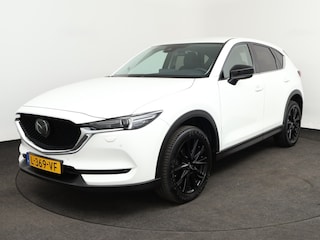 Mazda CX-5 2.0 Automaat Sportive Leder Navi Camera