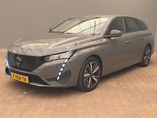 Peugeot 308 SW 1.6 Plug-in Hybrid 180 Active Pack Business | Draadloos Apple Carplay & Android Auto | Cruise Control | Parkeersensoren | !!