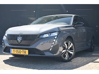 Peugeot 308 SW 1.6 Plug-in Hybrid 180 Active Pack Business | Draadloos Apple Carplay & Android Auto | Cruise Control | Parkeersensoren | !!