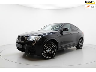 BMW X4 XDrive20i High Executive M SPORT LEER CAMERA HUD