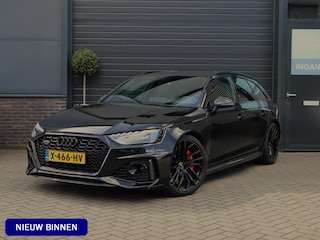 Audi A4 A4 Avant 2.9 TFSI quattro | Keramisch | RS dynamic | Bang & Olufsen 3D | HUD | ACC