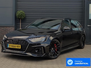 Audi A4 A4 Avant 2.9 TFSI quattro | Keramisch | RS dynamic | Bang & Olufsen 3D | HUD | ACC