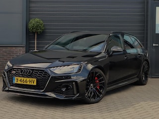 Audi A4 A4 Avant 2.9 TFSI quattro | Keramisch | RS dynamic | Bang & Olufsen 3D | HUD | ACC