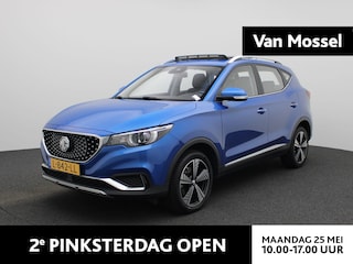 MG ZS EV Luxury 45 kWh