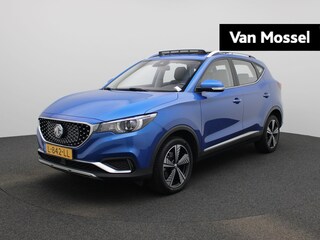 MG ZS EV Luxury 45 kWh