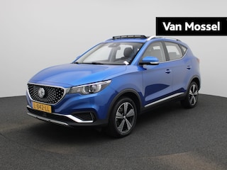 MG ZS EV Luxury 45 kWh