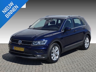 Volkswagen Tiguan 1.5 TSI ACT Highline NL-AUTO | TREKHAAK