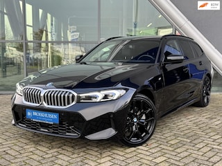 BMW 3-serie Touring 330e Plug In Hybride M Sport 292pk HU Display / 360 Camera / Stoelverwarming
