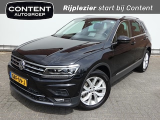 Volkswagen Tiguan 2.0 TSI 180pk 4Motion DSG Highline Business R