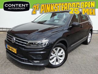Volkswagen Tiguan 2.0 TSI 180pk 4Motion DSG Highline Business R