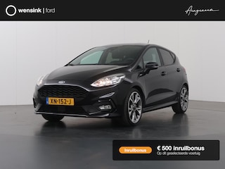 Ford Fiesta 1.0 EcoBoost ST-Line | Navigatie | Winterpakket | B&O | Climate Control | Apple Carplay / Android Auto |