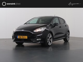Ford Fiesta 1.0 EcoBoost ST-Line | Navigatie | Winterpakket | B&O | Climate Control | Apple Carplay / Android Auto |