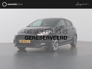 Ford Fiesta 1.0 EcoBoost ST-Line | Navigatie | Winterpakket | B&O | Climate Control | Apple Carplay / Android Auto |