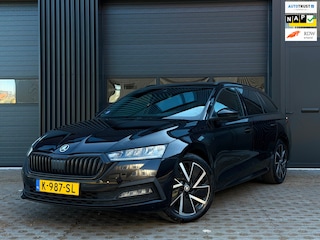 Skoda Octavia Combi 1.0 TSI Sport Business | Dealerondh