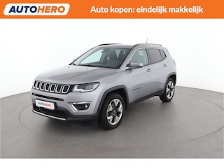 Jeep Compass 1.4 MultiAir Limited |KM53073|
