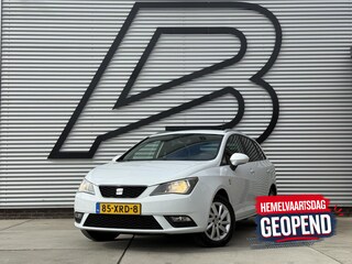 Seat Ibiza ST 1.2 TSI Style Airco|Cruise|PDC|Elek ramen|N.A.P|APK tot 09-2026