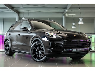 Porsche Cayenne 3.0 E-Hybrid